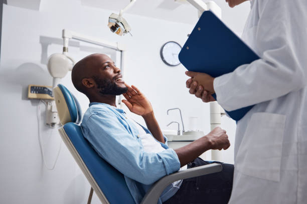 Best Emergency Broken Tooth Repair in Fredonia, NY