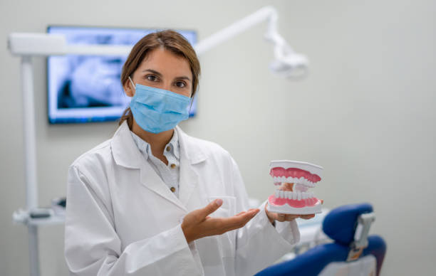 Best Emergency Broken Tooth Repair in Fredonia, NY